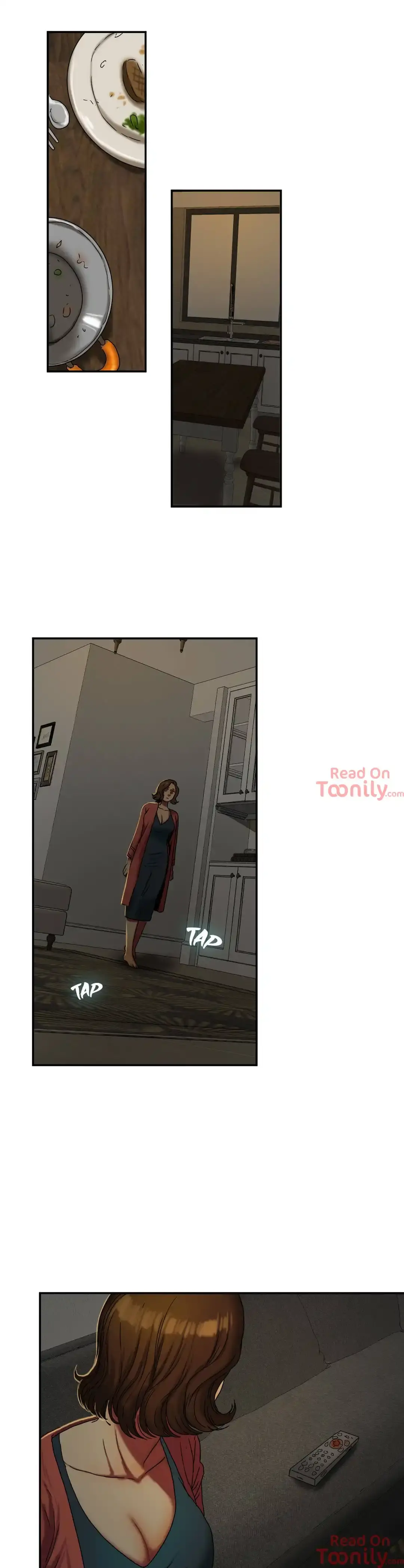 Bittersweet Episode 16 - Page 27