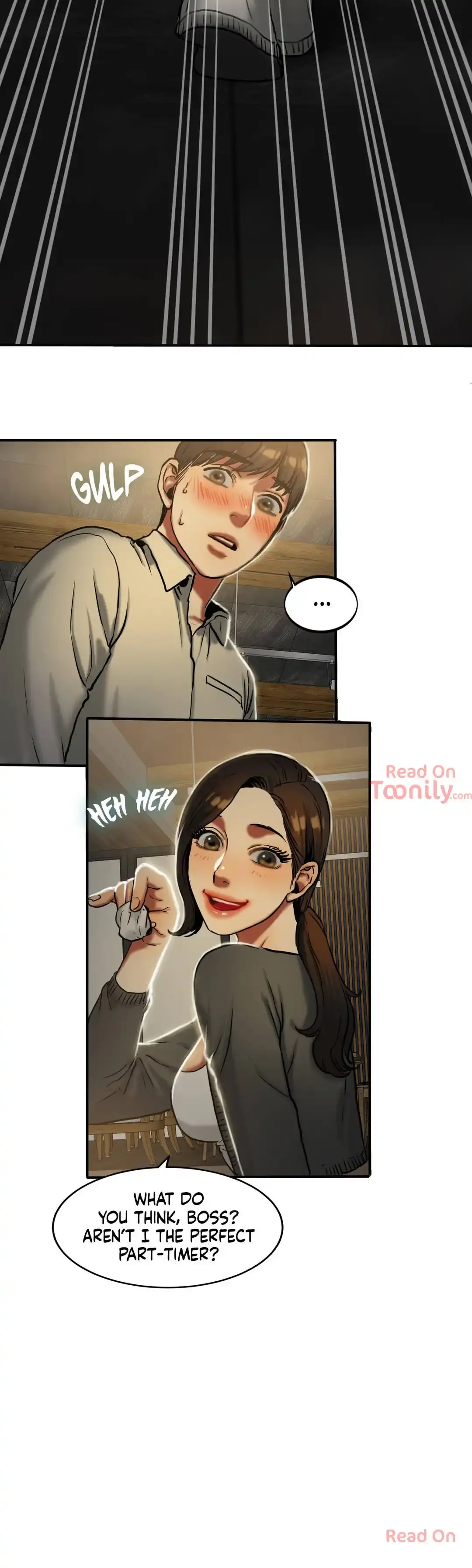 Bittersweet Episode 17 - Page 16