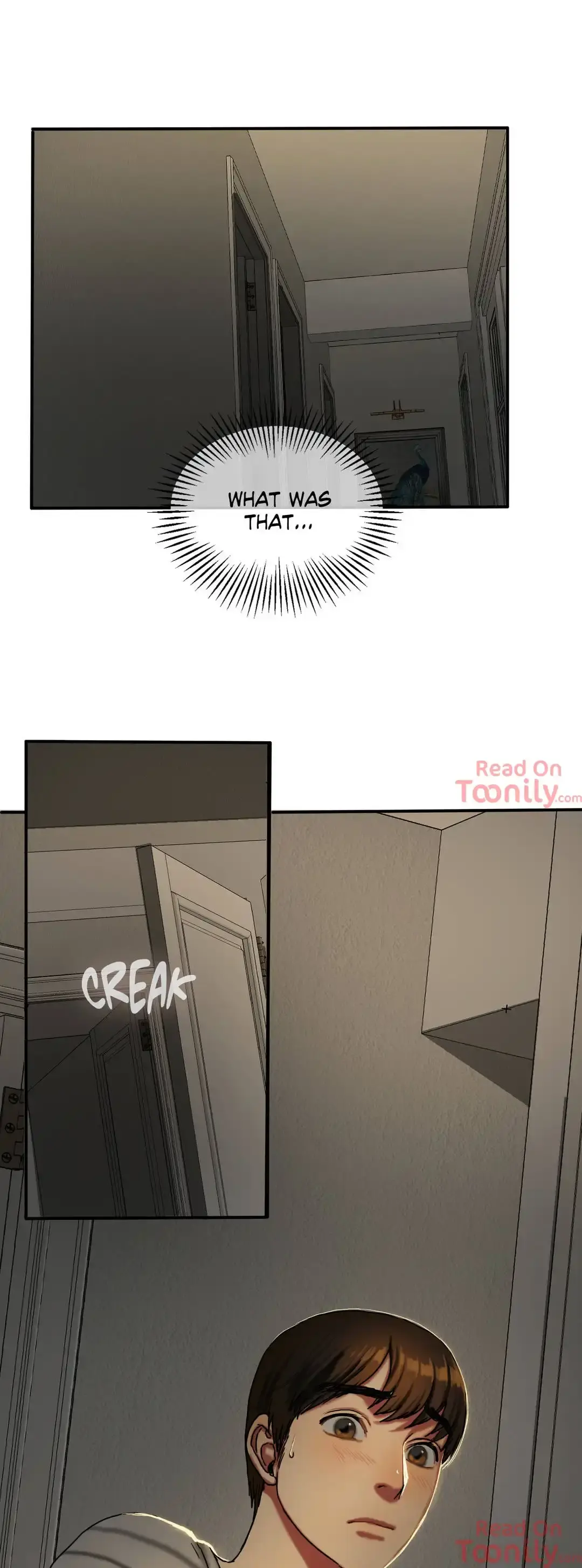 Bittersweet Episode 17 - Page 2