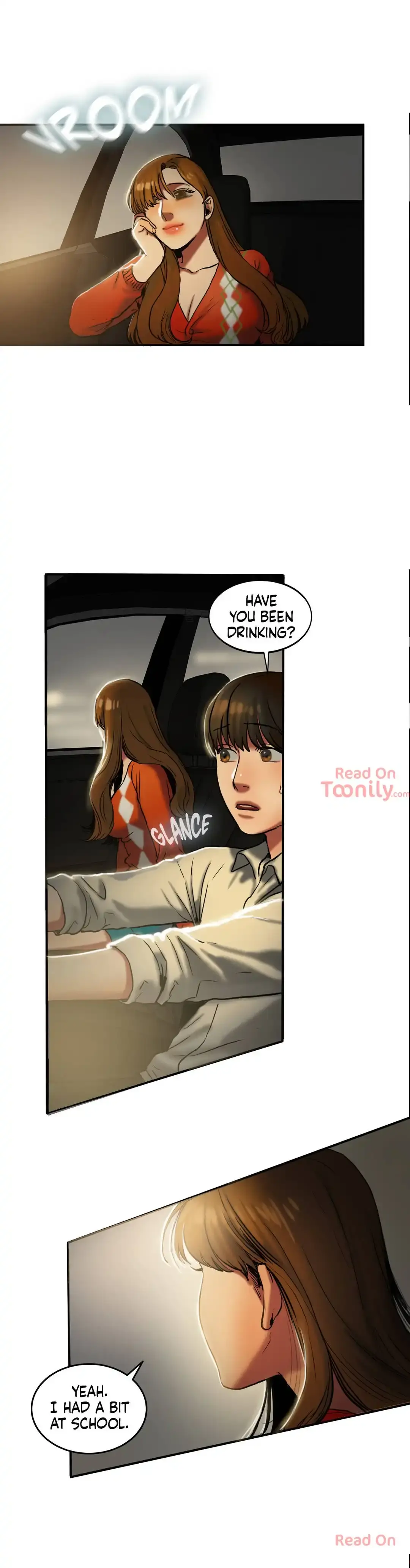 Bittersweet Episode 17 - Page 29