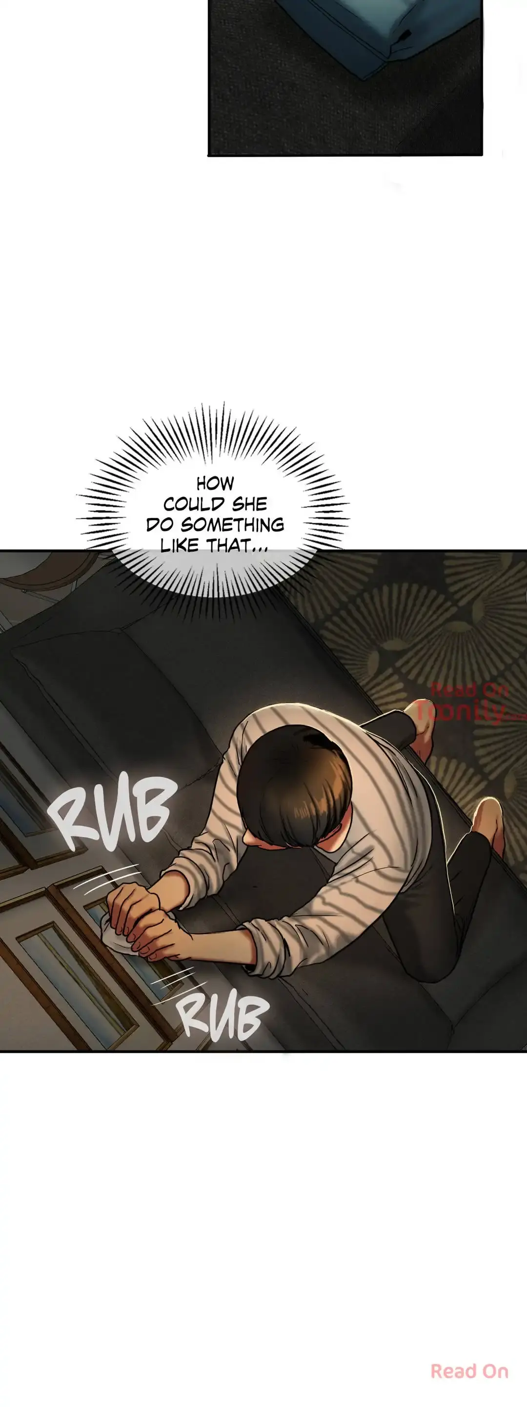 Bittersweet Episode 17 - Page 5