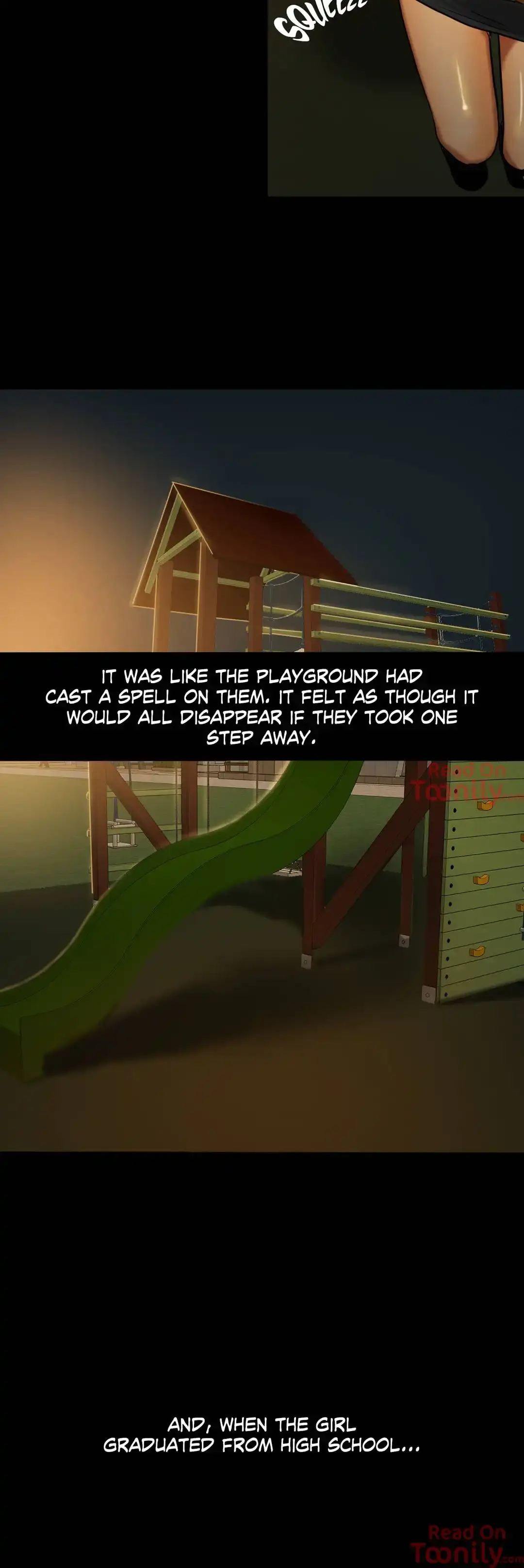 Bittersweet Episode 18 - Page 17