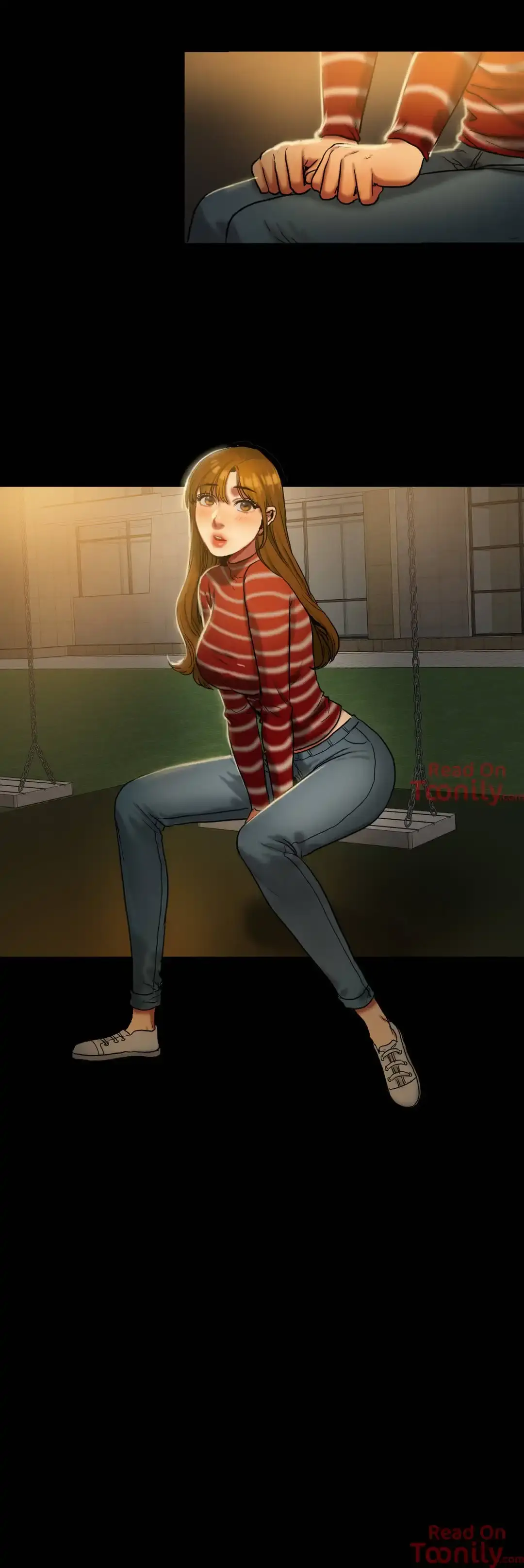 Bittersweet Episode 18 - Page 18