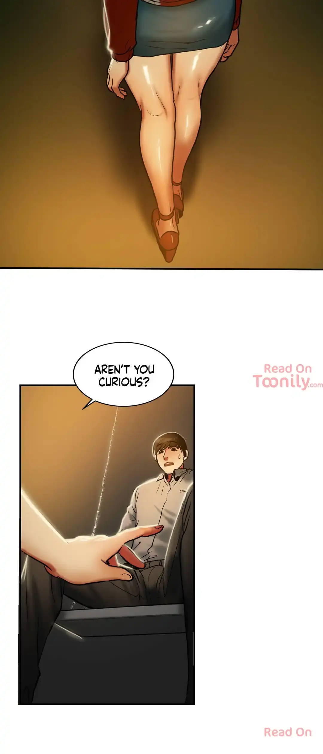 Bittersweet Episode 18 - Page 25