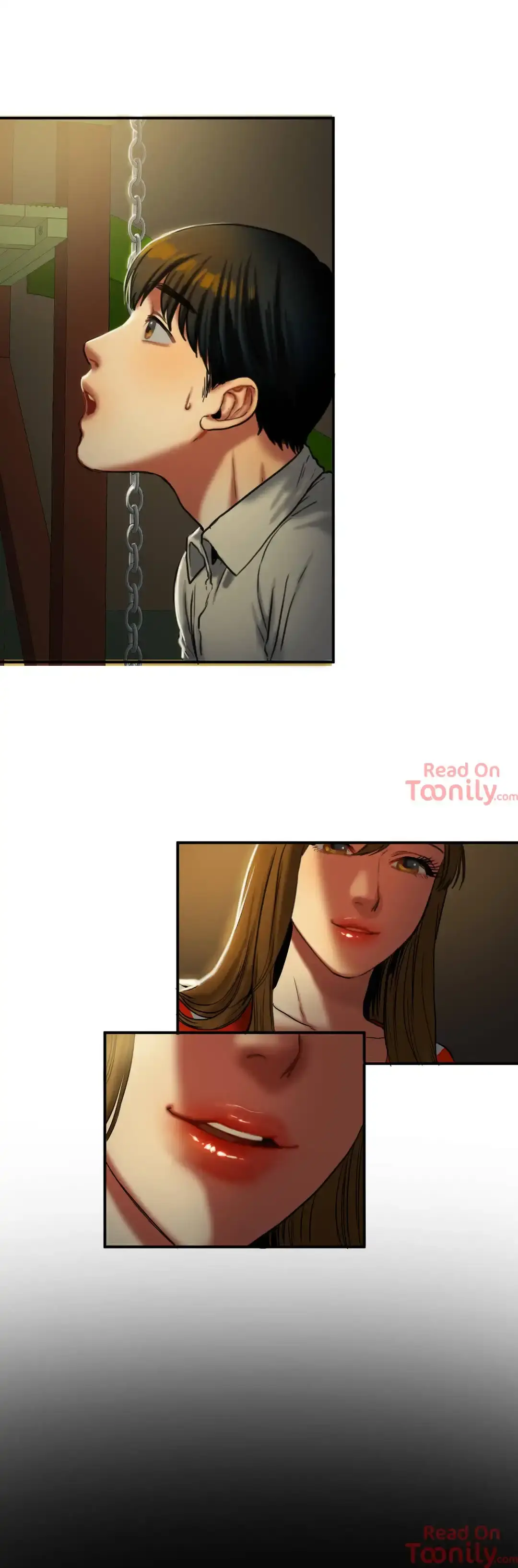 Bittersweet Episode 18 - Page 6