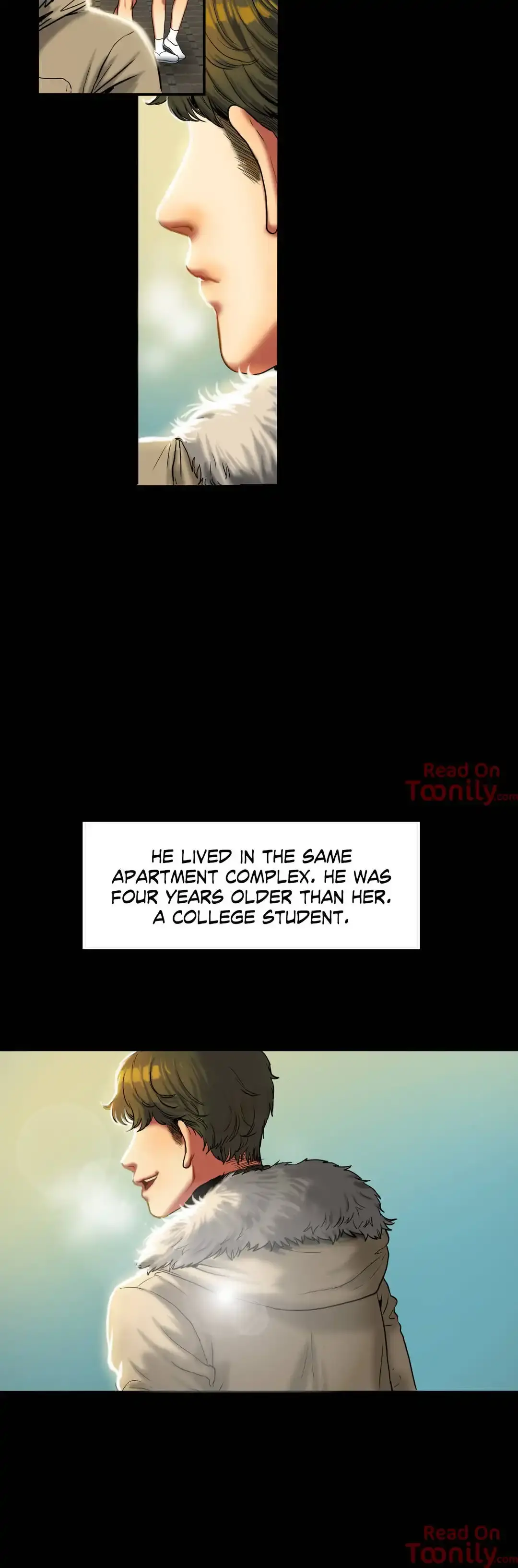 Bittersweet Episode 18 - Page 8
