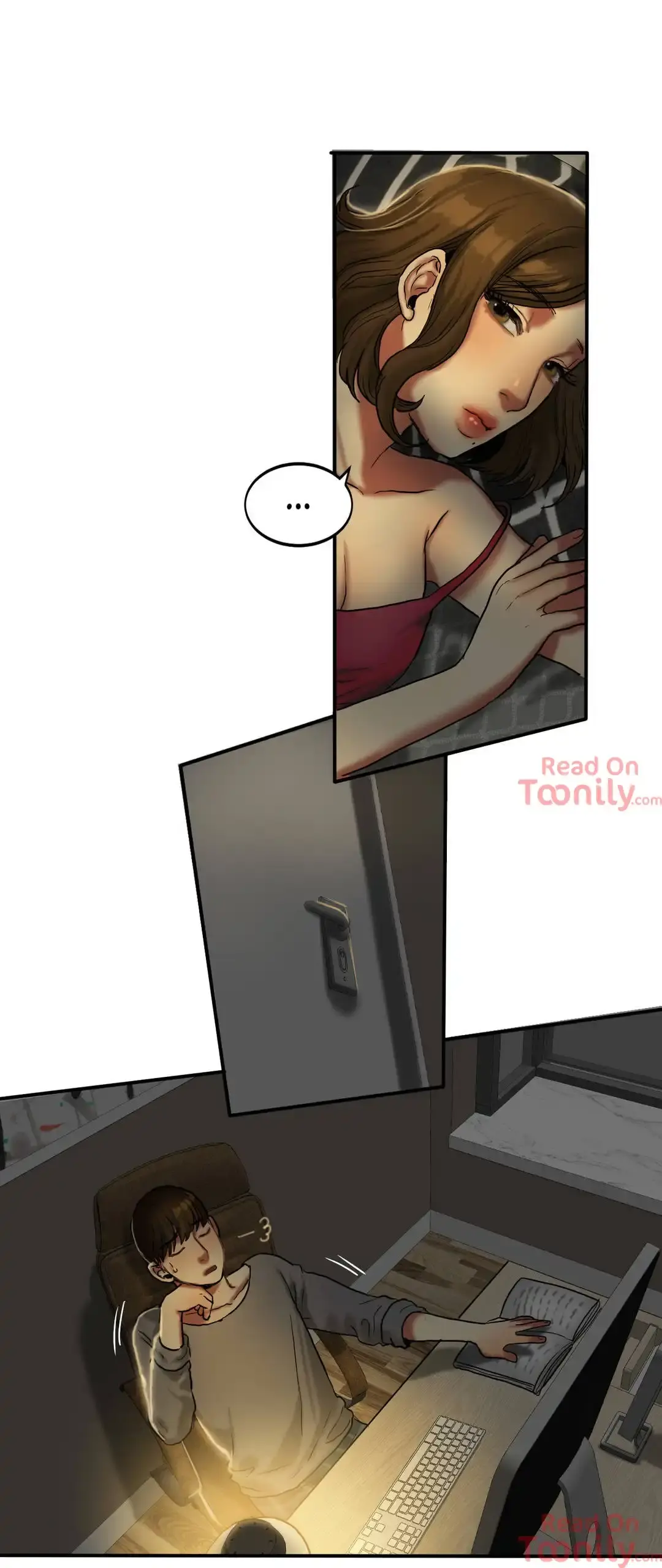 Bittersweet Episode 19 - Page 14
