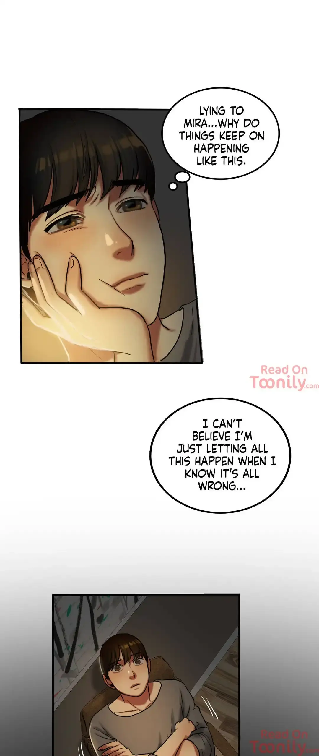 Bittersweet Episode 19 - Page 15