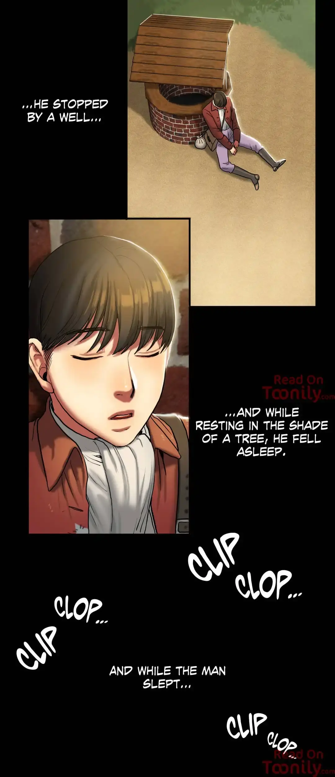 Bittersweet Episode 19 - Page 19