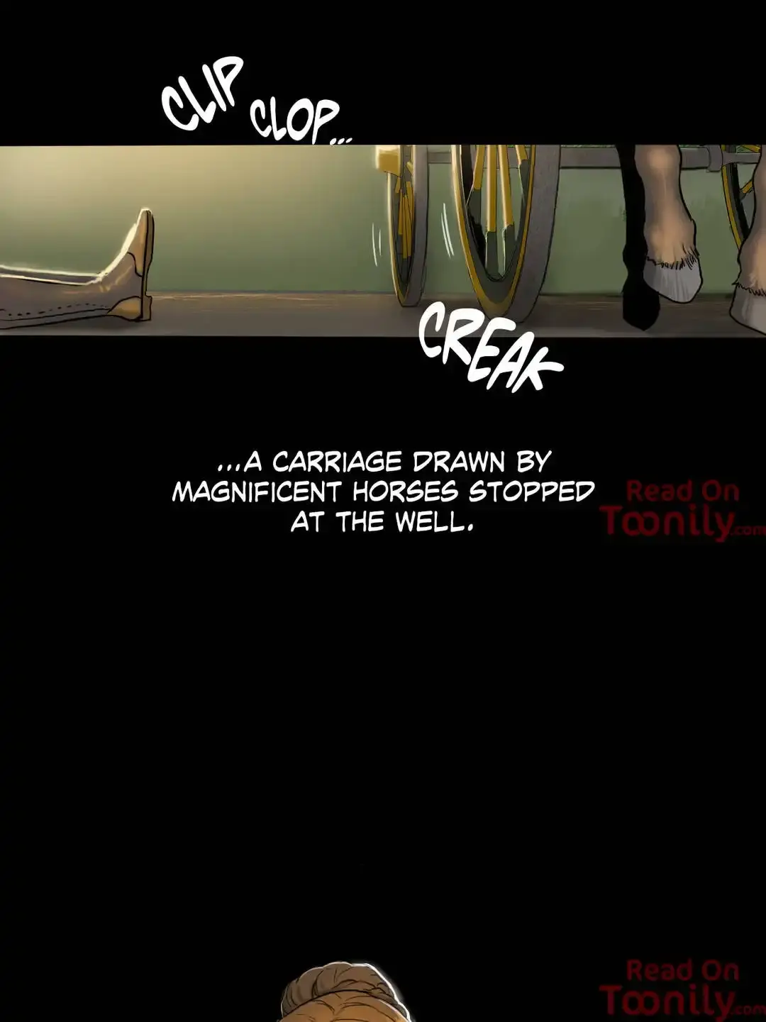 Bittersweet Episode 19 - Page 20