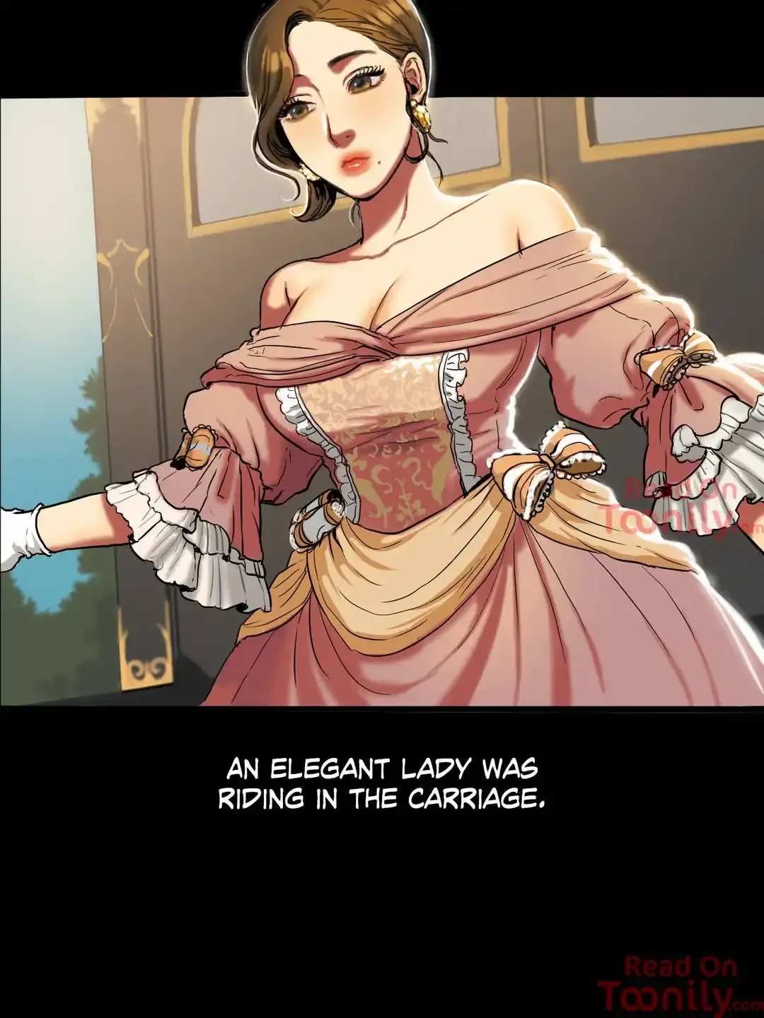 Bittersweet Episode 19 - Page 21