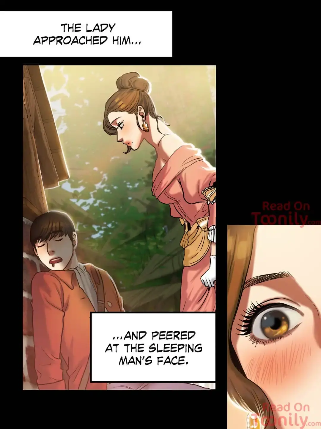 Bittersweet Episode 19 - Page 23