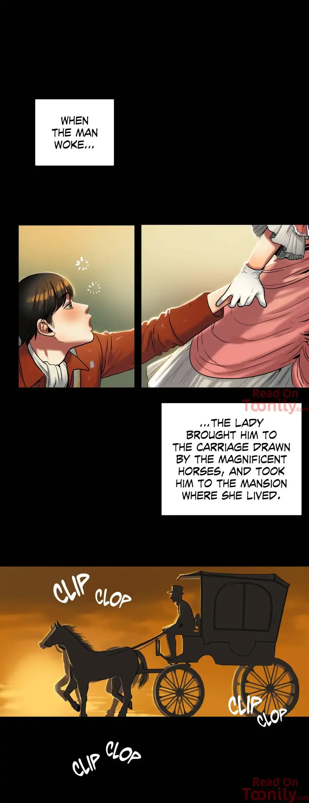 Bittersweet Episode 19 - Page 26