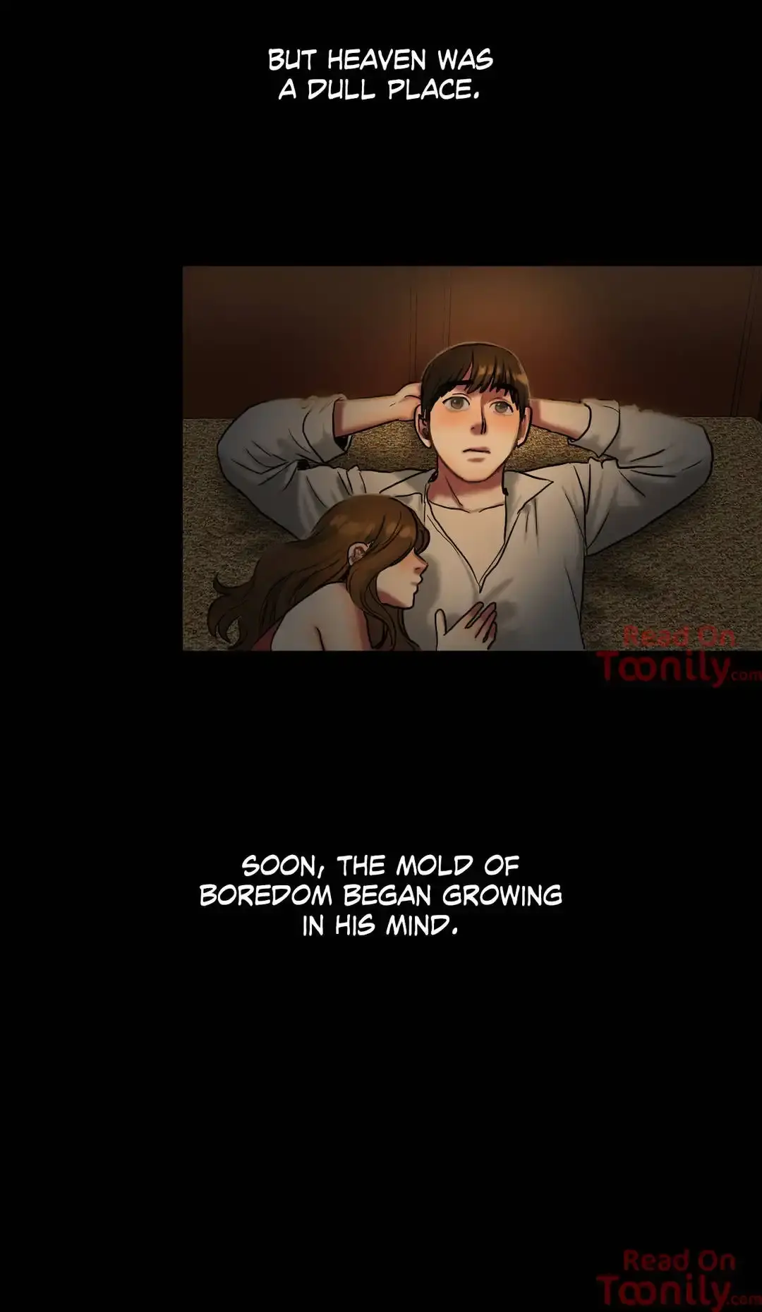 Bittersweet Episode 19 - Page 37