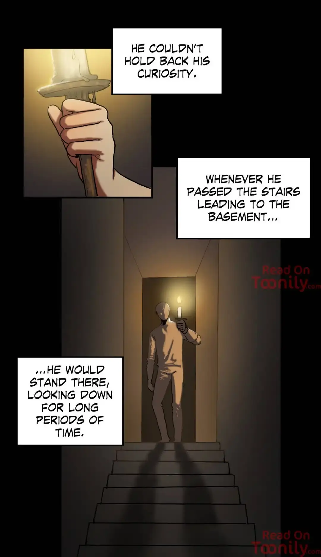 Bittersweet Episode 19 - Page 38