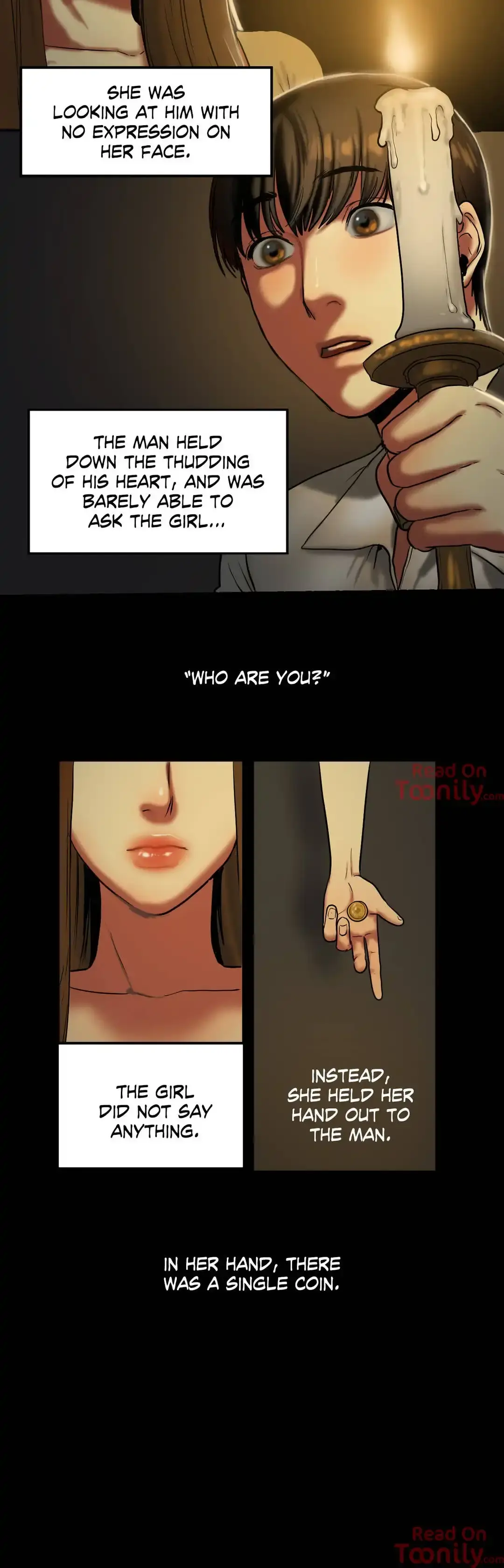 Bittersweet Episode 19 - Page 43