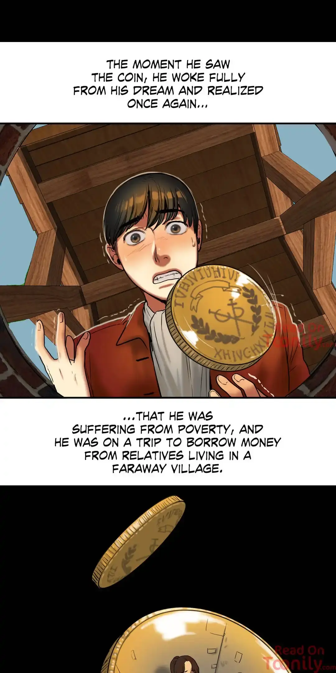 Bittersweet Episode 19 - Page 50