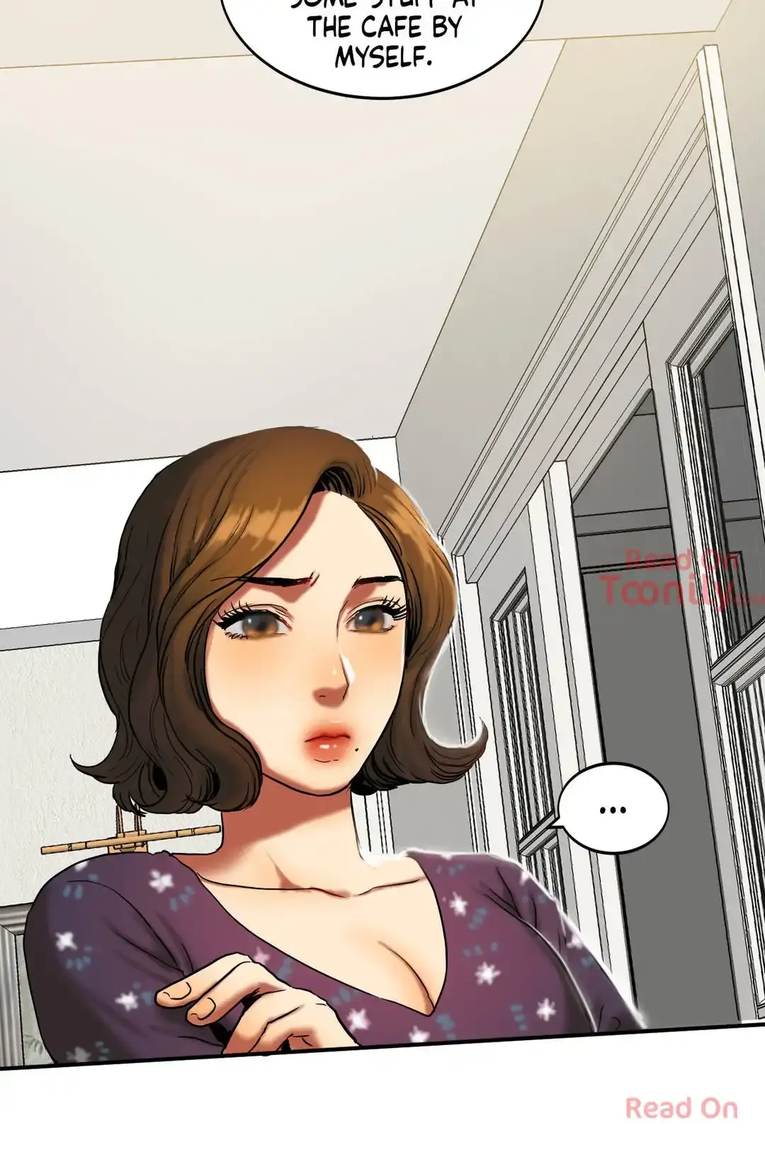 Bittersweet Episode 19 - Page 7
