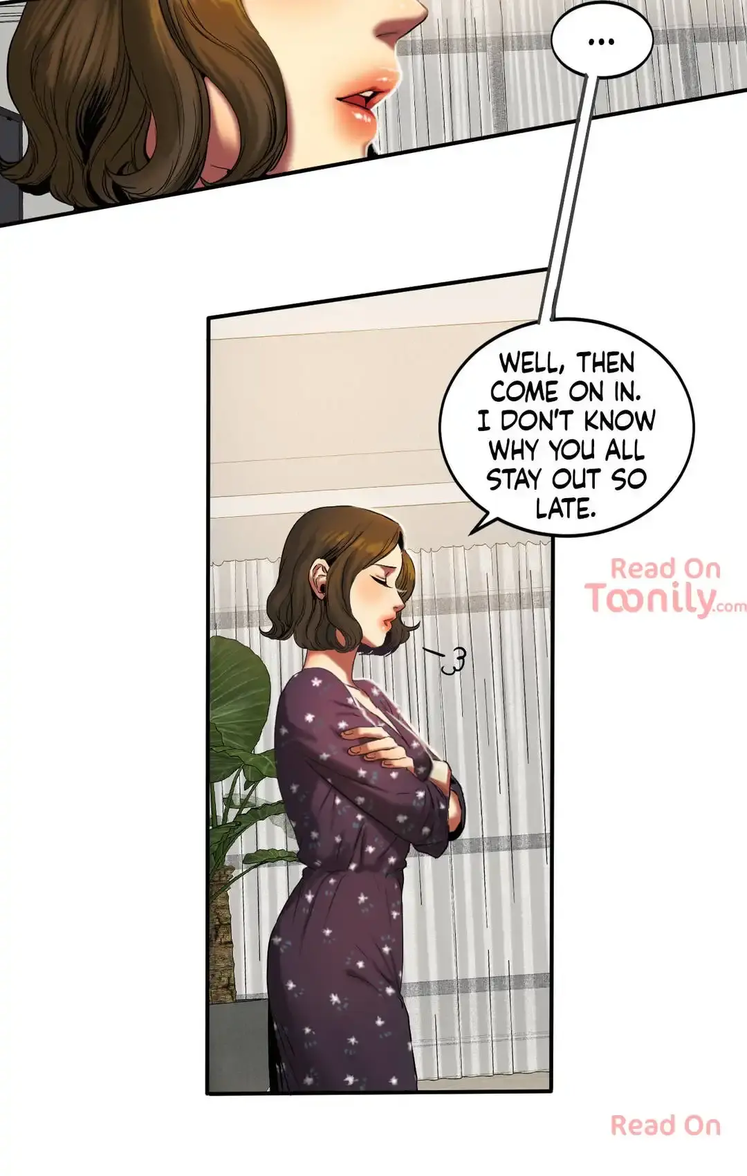 Bittersweet Episode 19 - Page 9