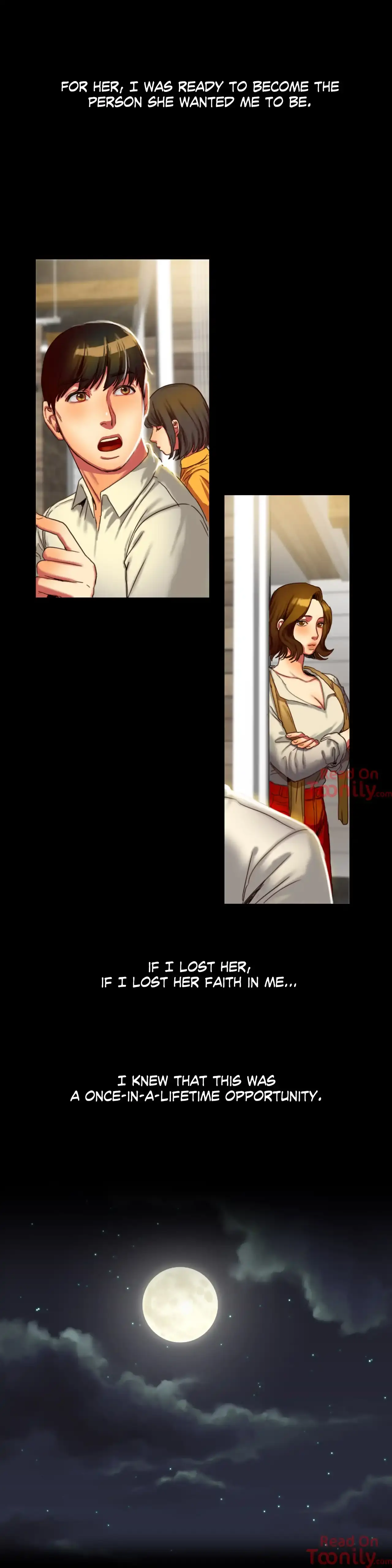 Bittersweet Episode 2 - Page 14