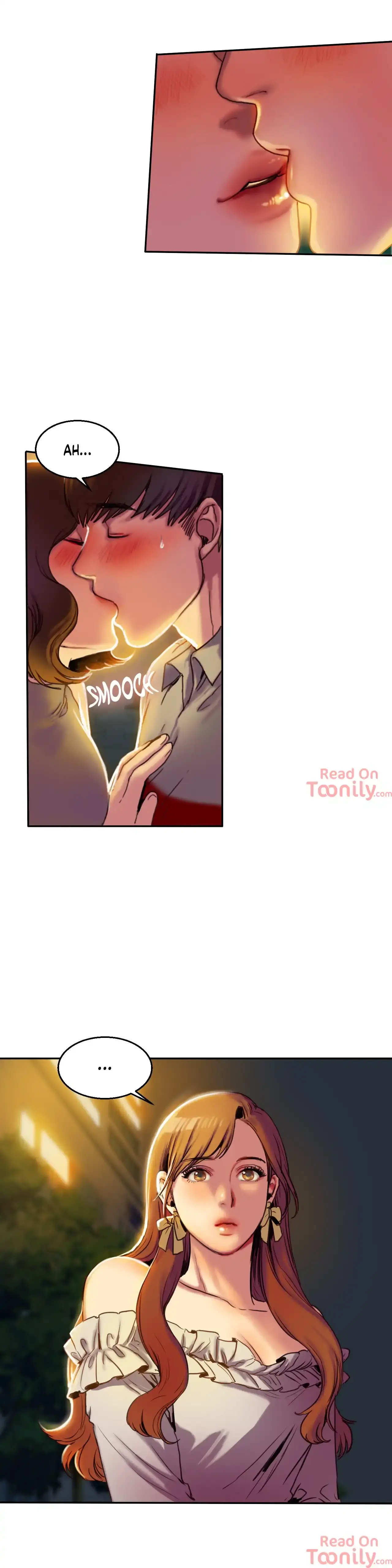 Bittersweet Episode 2 - Page 9
