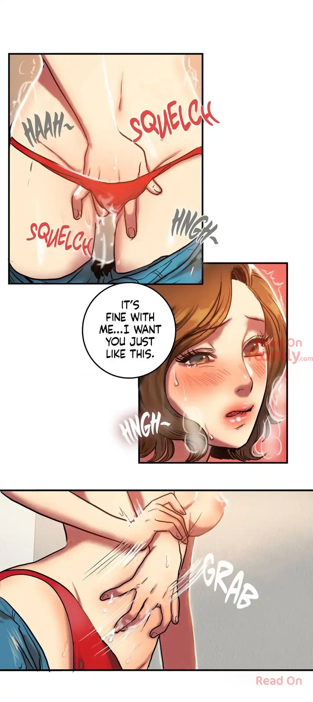 Bittersweet Episode 20 - Page 20