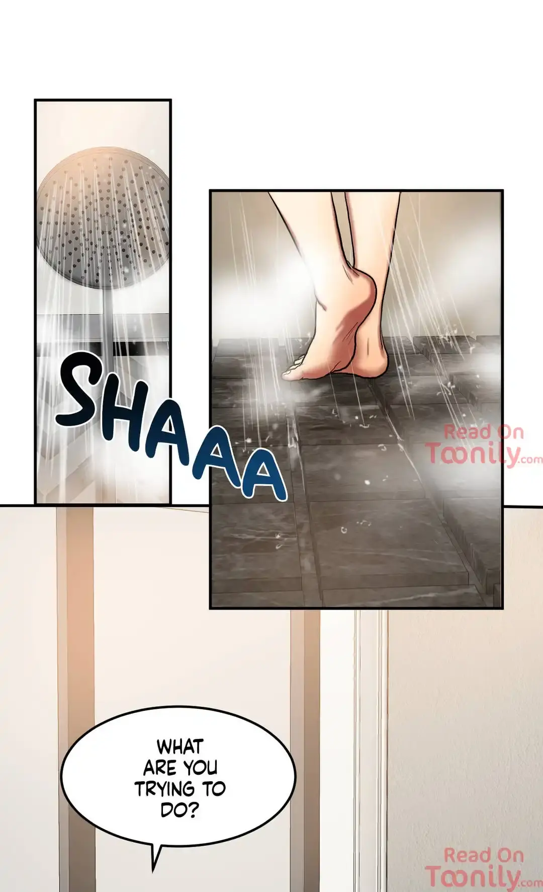 Bittersweet Episode 21 - Page 2