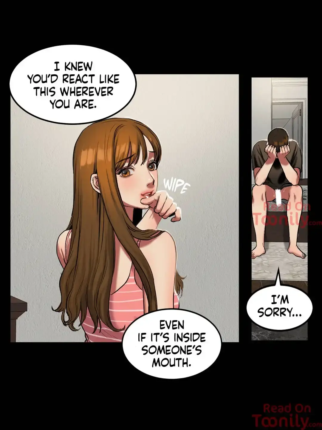 Bittersweet Episode 21 - Page 26
