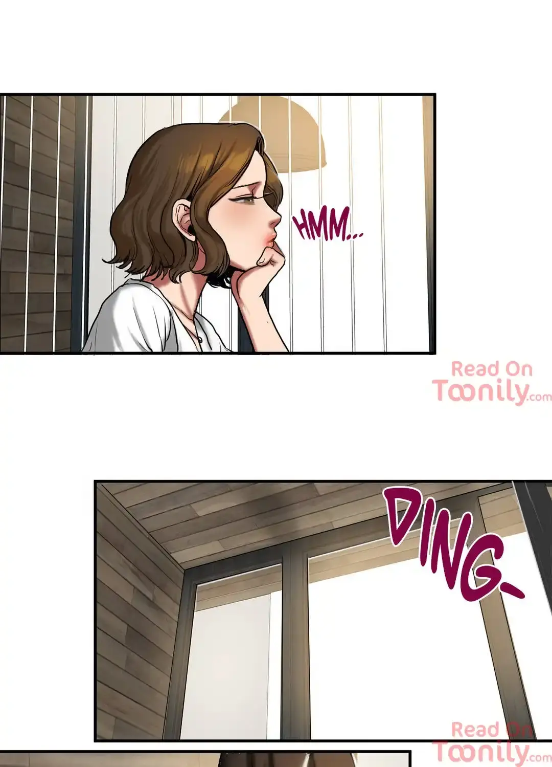 Bittersweet Episode 21 - Page 29