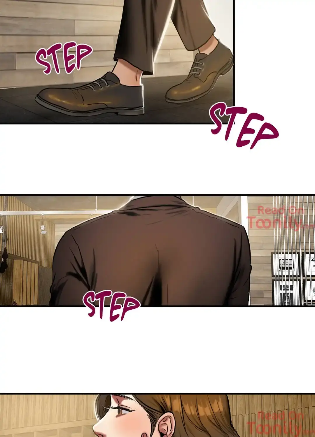 Bittersweet Episode 21 - Page 30
