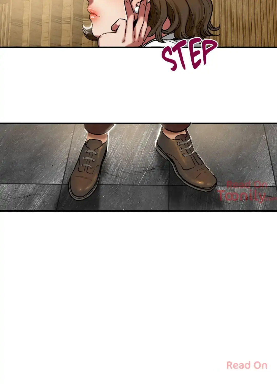 Bittersweet Episode 21 - Page 31