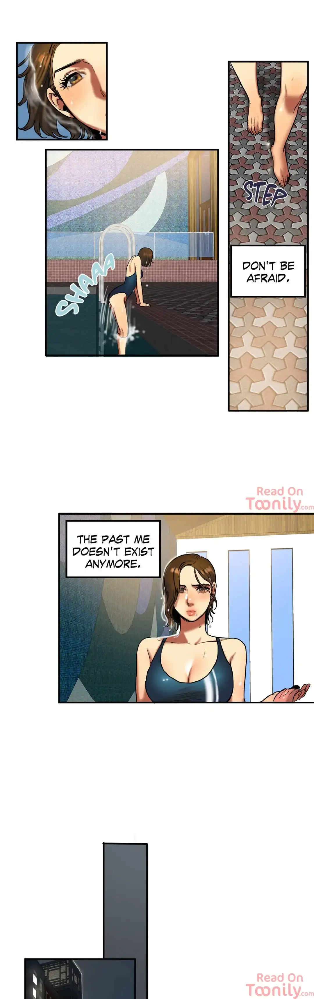 Bittersweet Episode 22 - Page 11