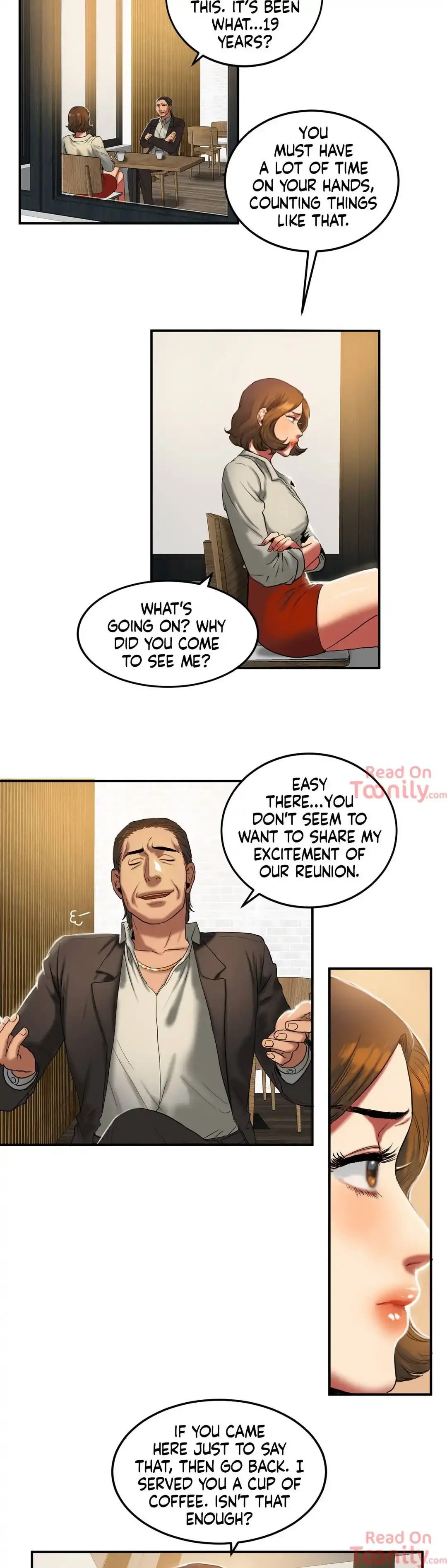 Bittersweet Episode 22 - Page 5