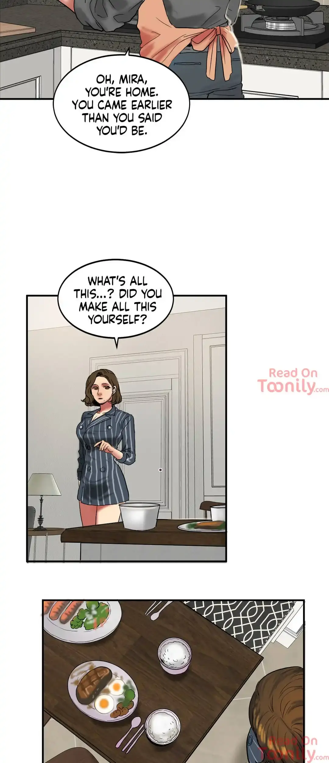 Bittersweet Episode 23 - Page 14