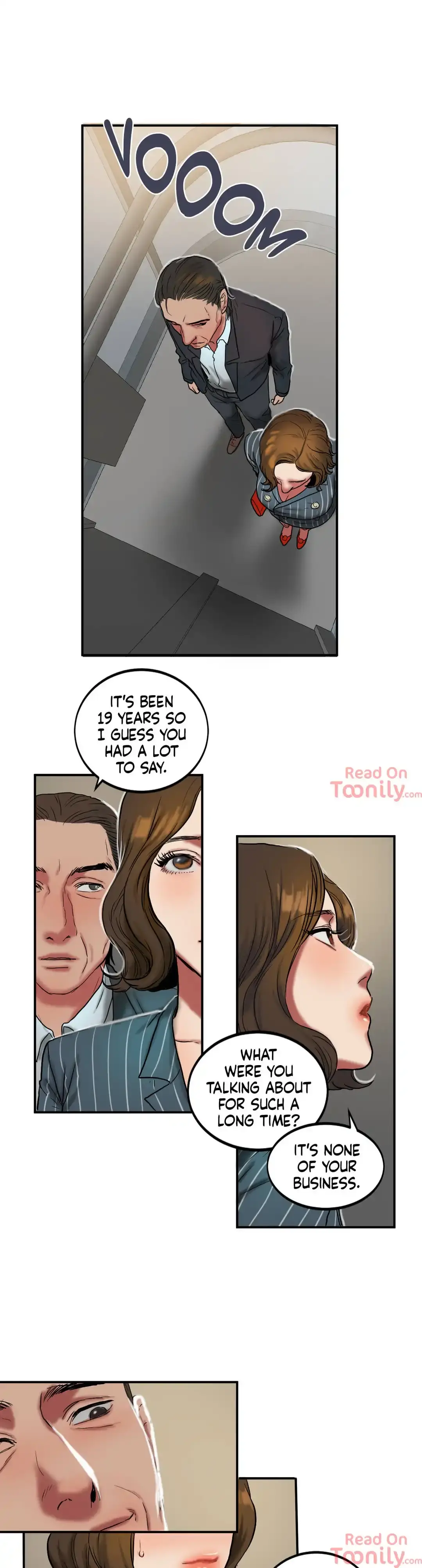 Bittersweet Episode 23 - Page 8