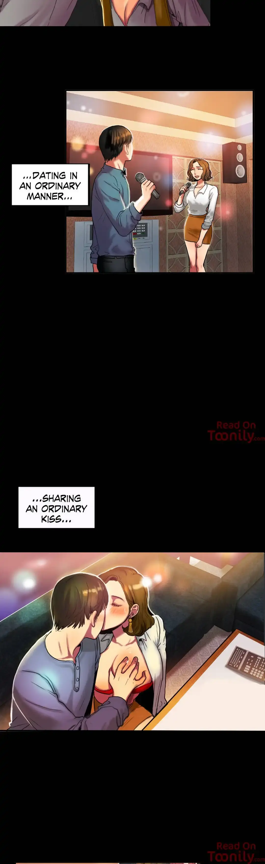 Bittersweet Episode 24 - Page 11