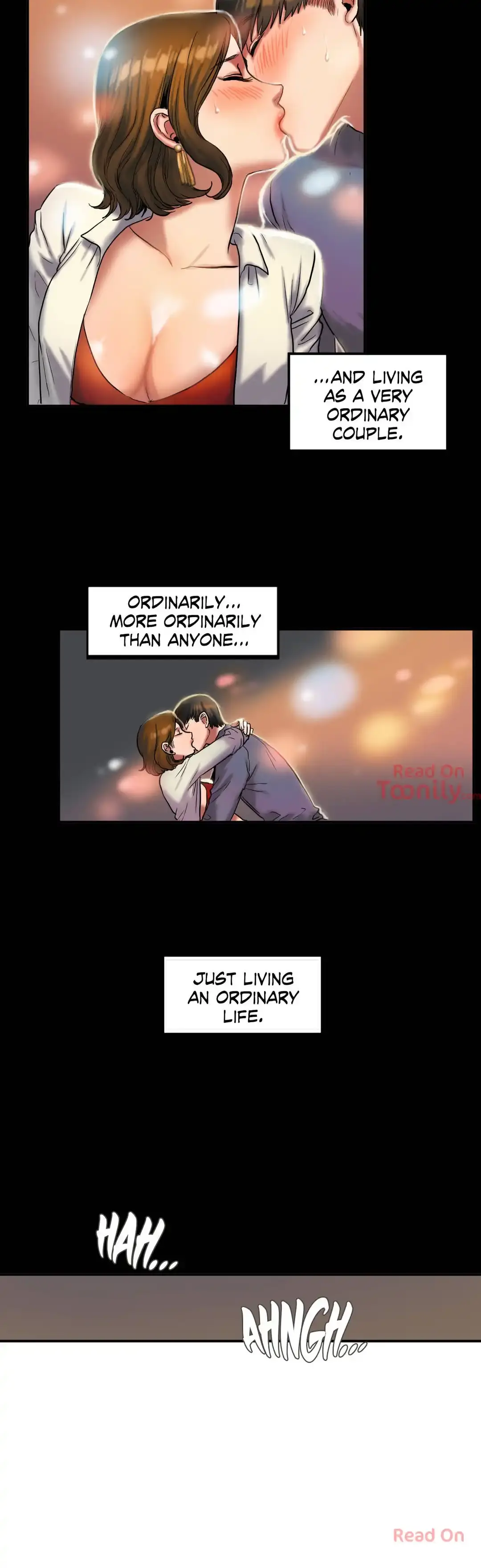 Bittersweet Episode 24 - Page 12