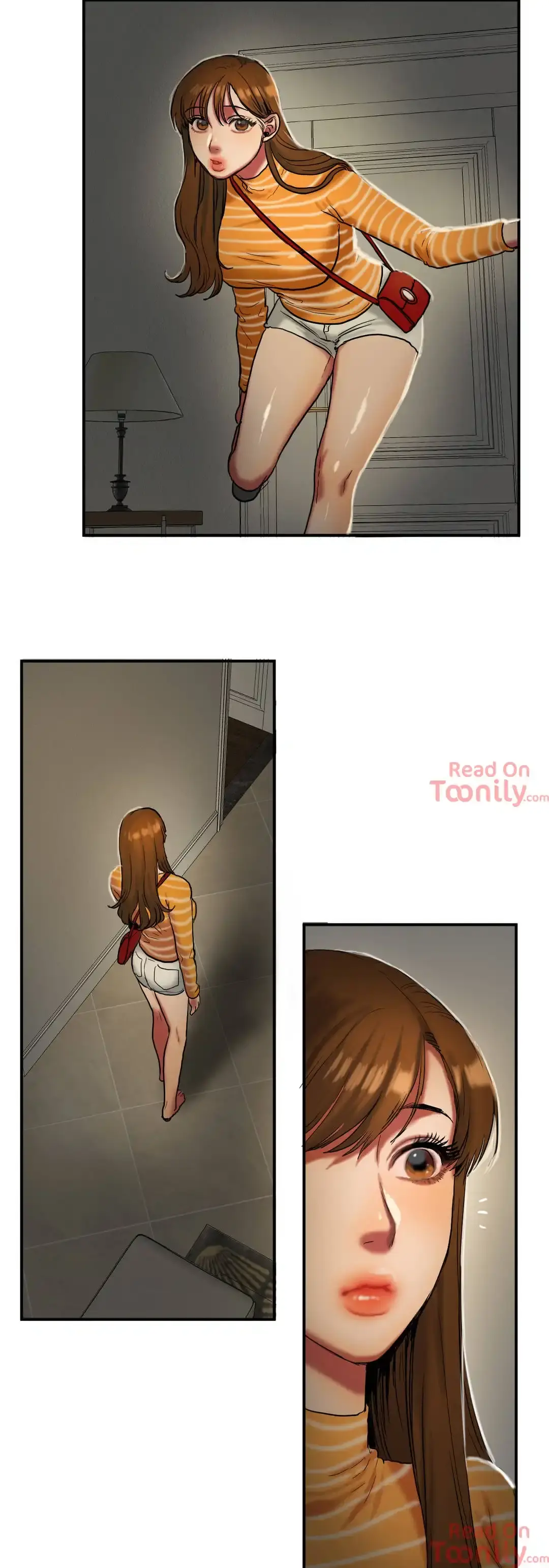Bittersweet Episode 24 - Page 18