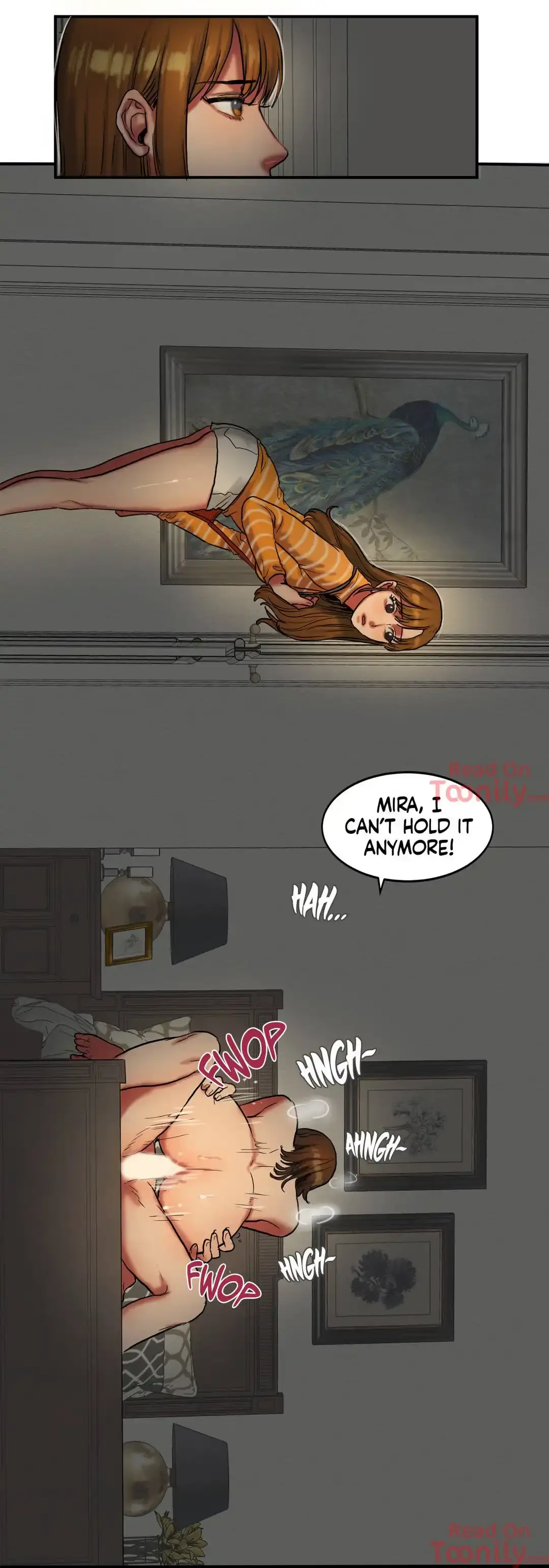 Bittersweet Episode 24 - Page 20