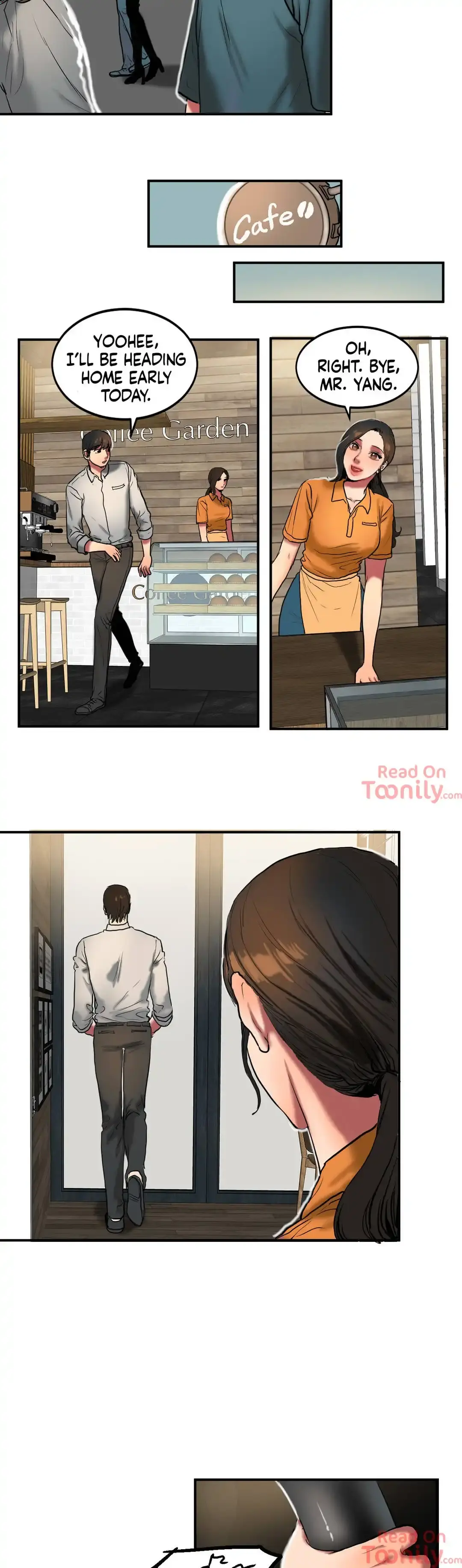 Bittersweet Episode 25 - Page 12