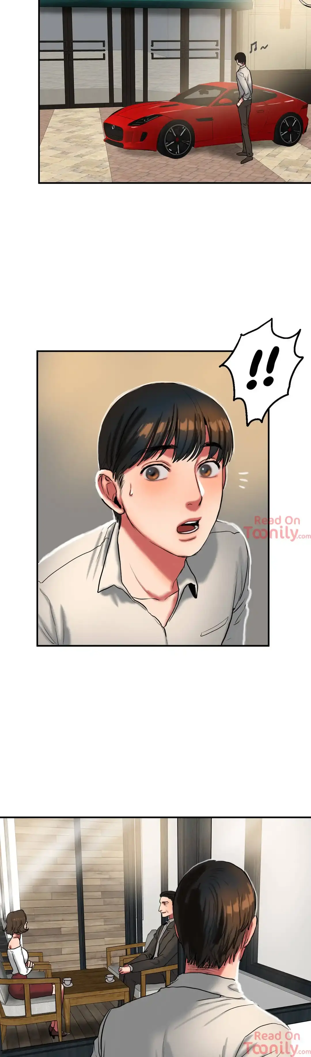 Bittersweet Episode 25 - Page 14
