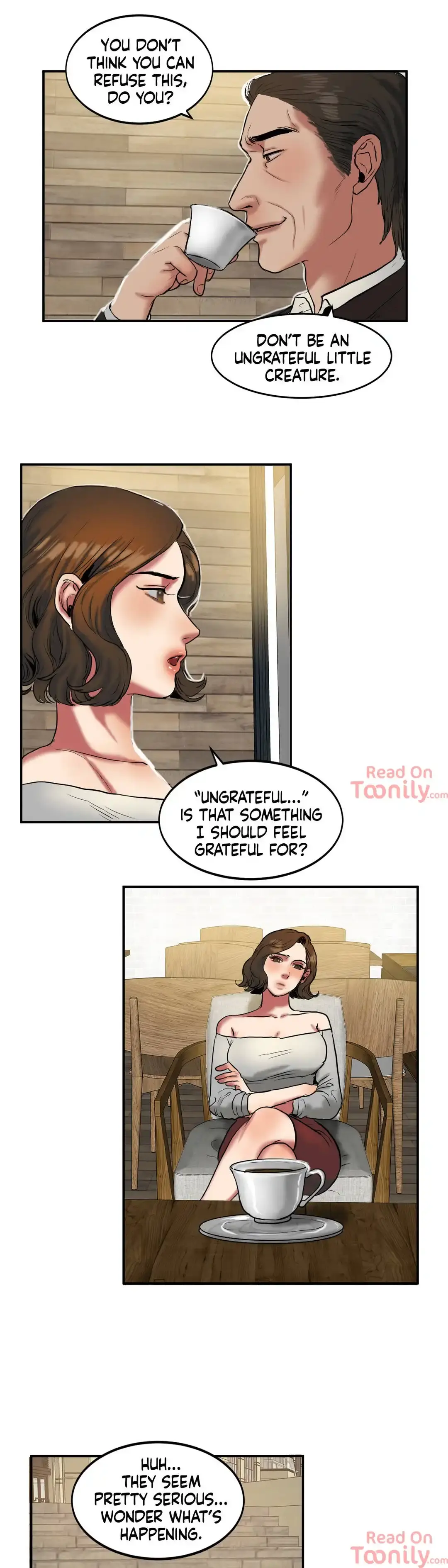 Bittersweet Episode 25 - Page 16