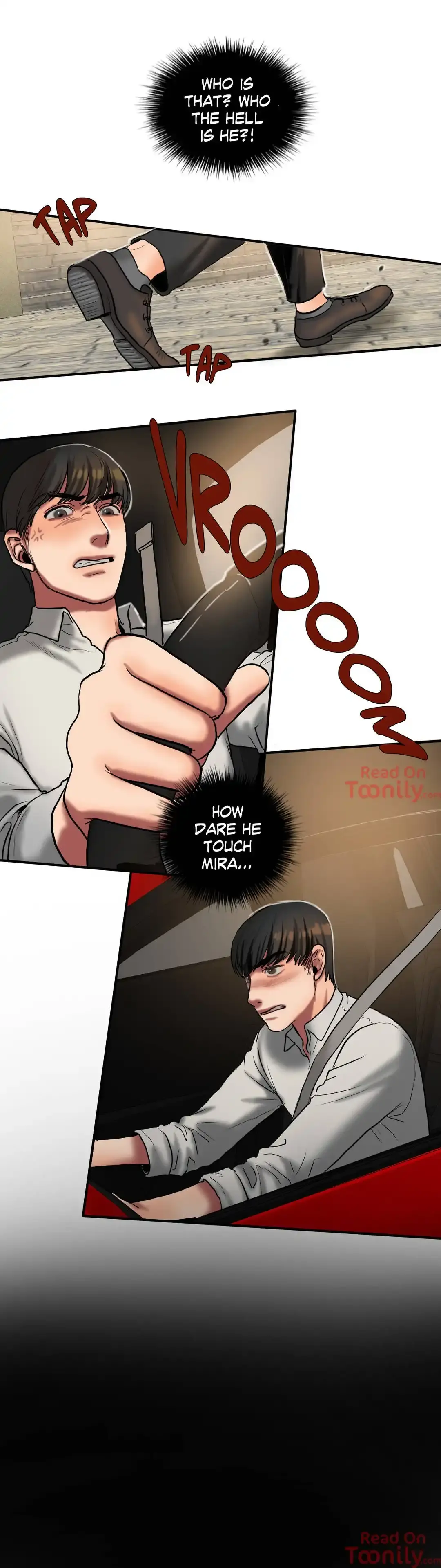 Bittersweet Episode 25 - Page 20