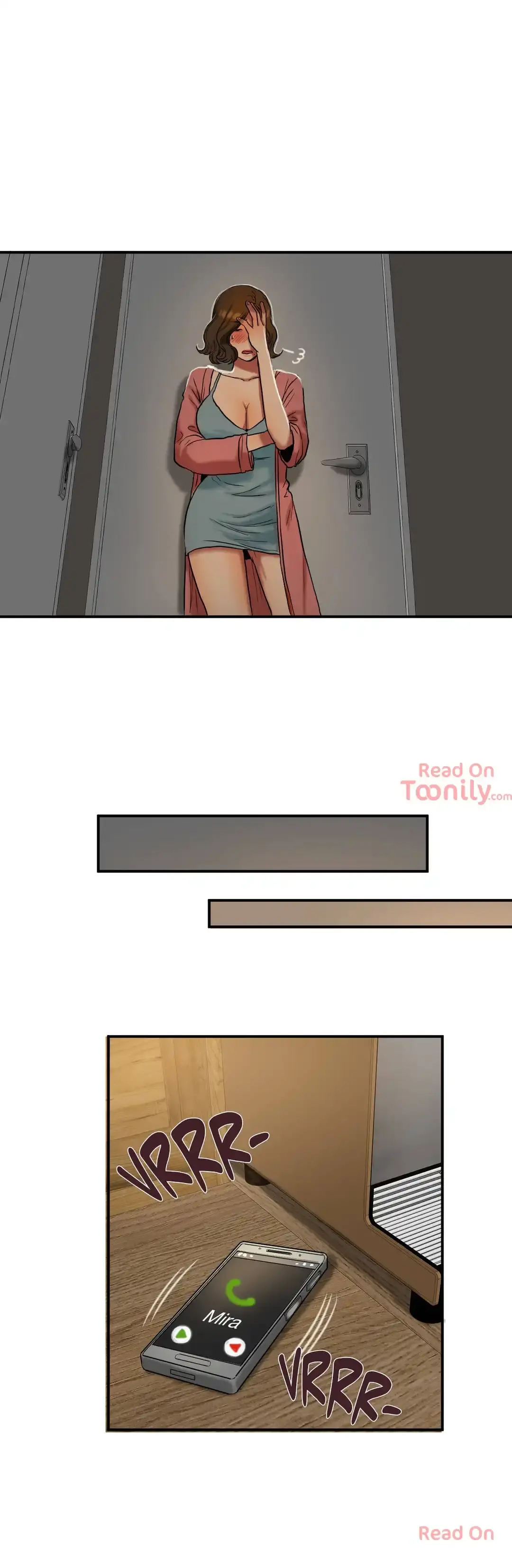 Bittersweet Episode 25 - Page 5