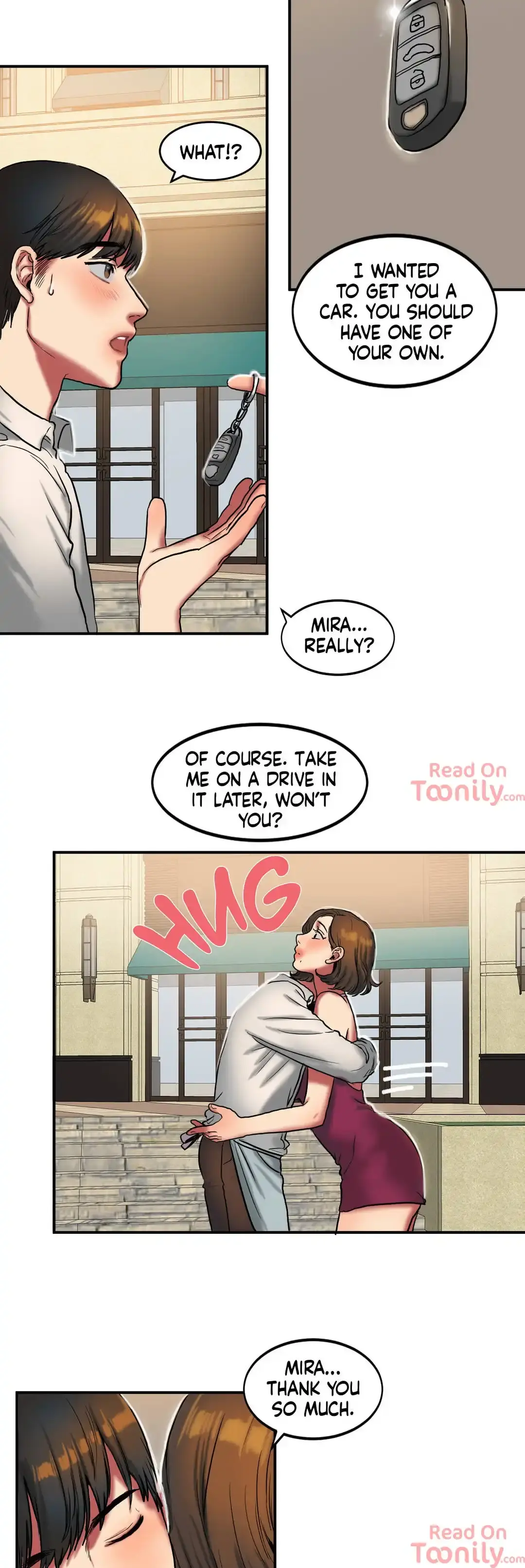 Bittersweet Episode 25 - Page 9