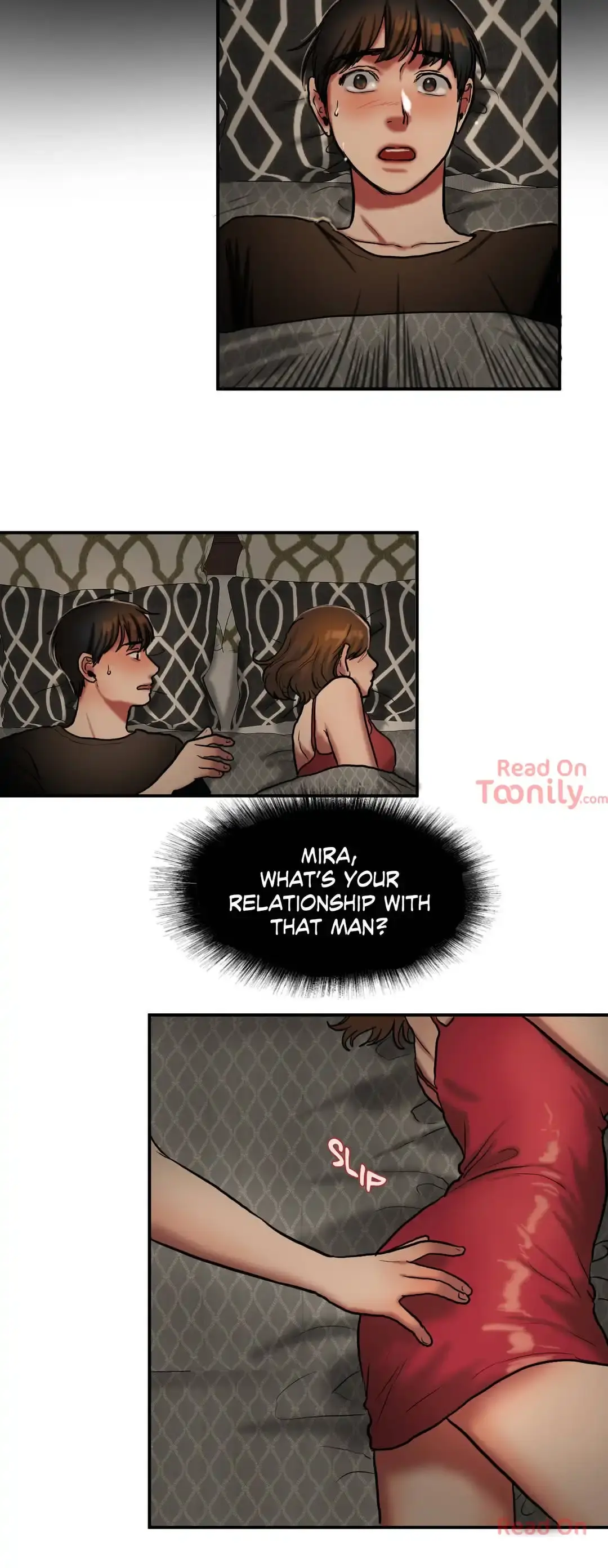 Bittersweet Episode 26 - Page 13