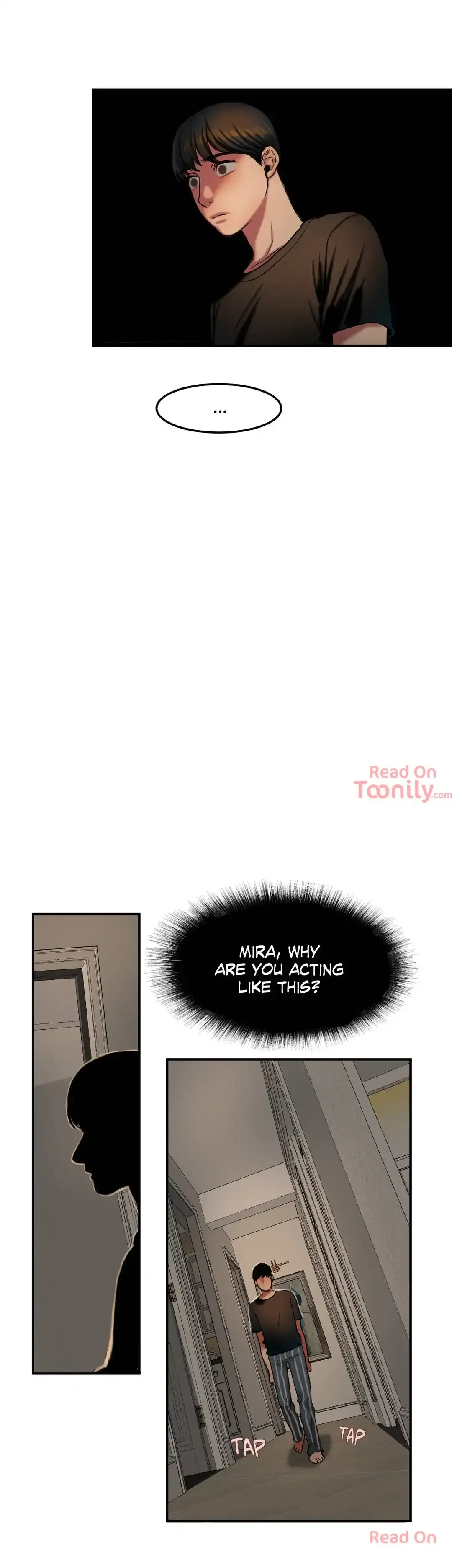 Bittersweet Episode 26 - Page 18