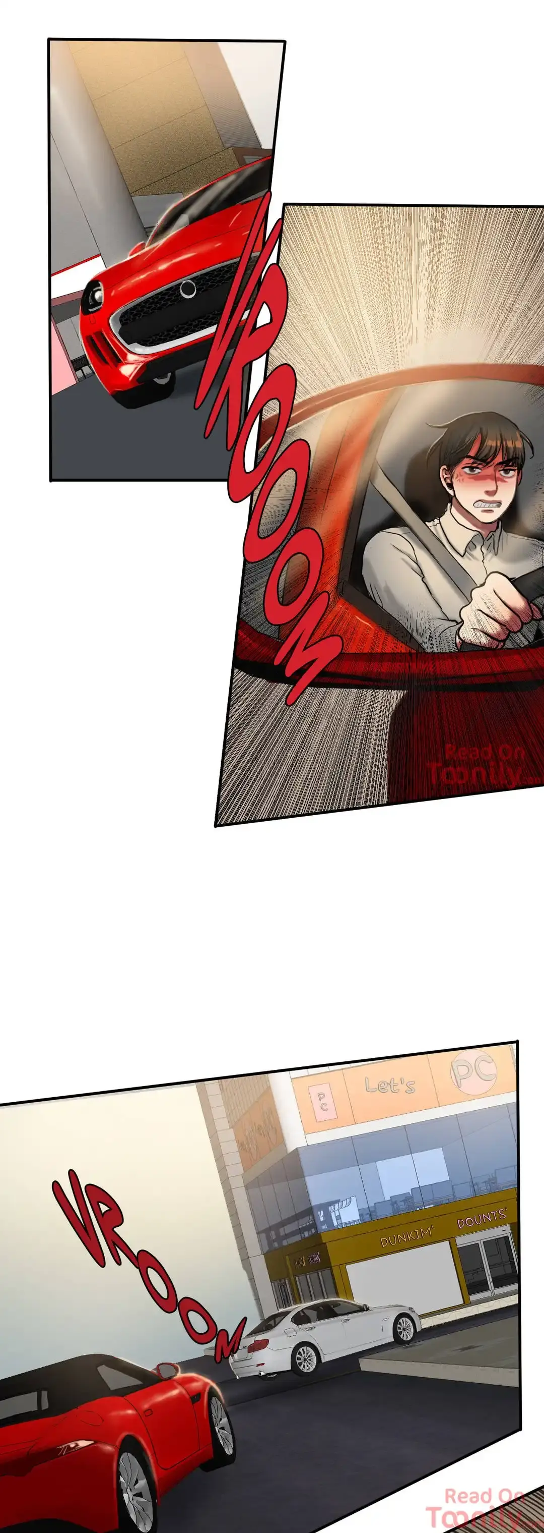 Bittersweet Episode 26 - Page 2