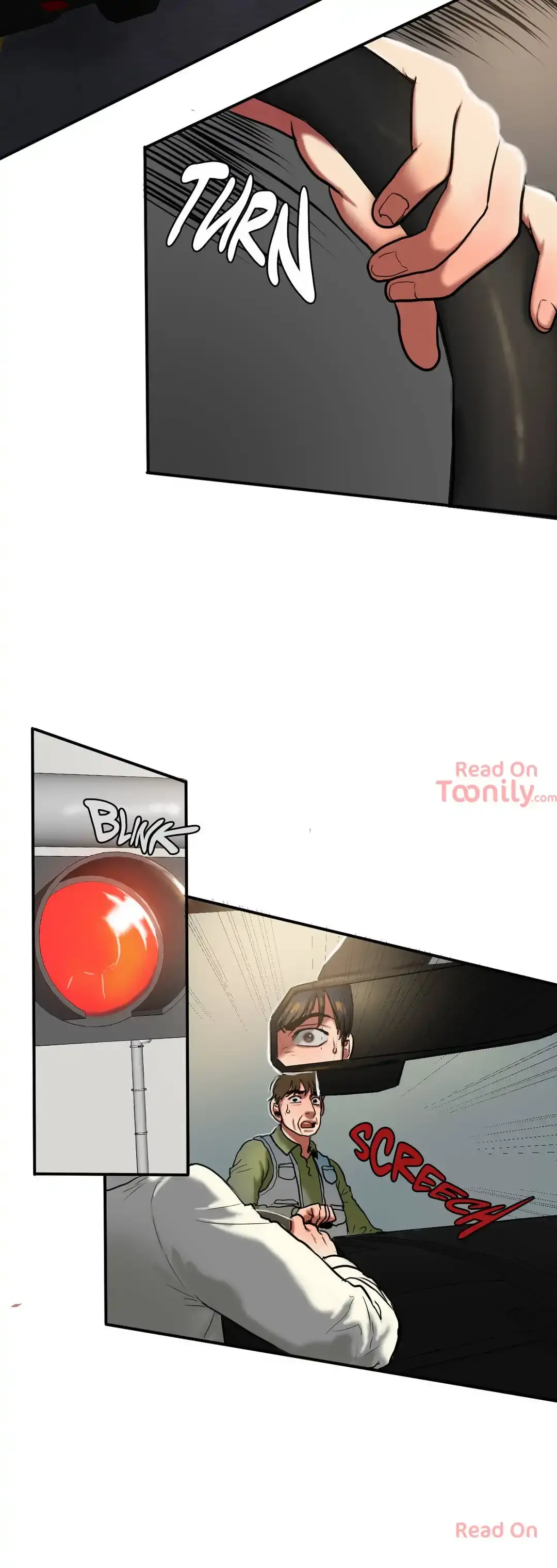 Bittersweet Episode 26 - Page 3