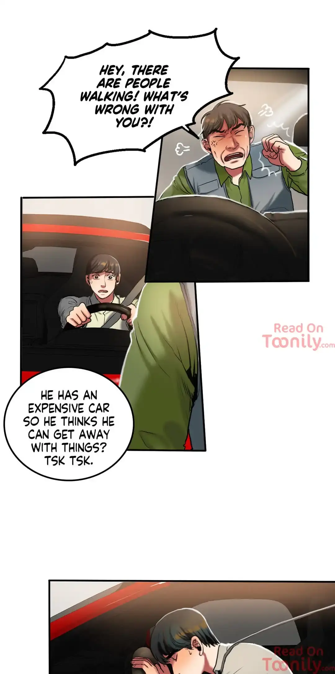 Bittersweet Episode 26 - Page 4